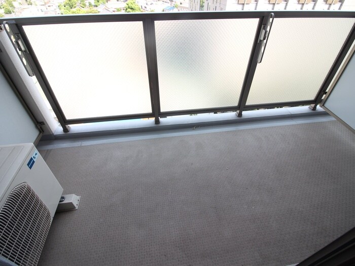 物件内観写真15　(ベランダ・バルコニー)