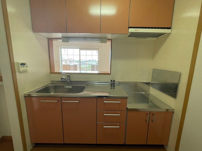 物件内観写真11　(キッチン)