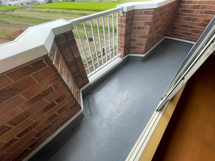 物件内観写真16　(ベランダ・バルコニー)