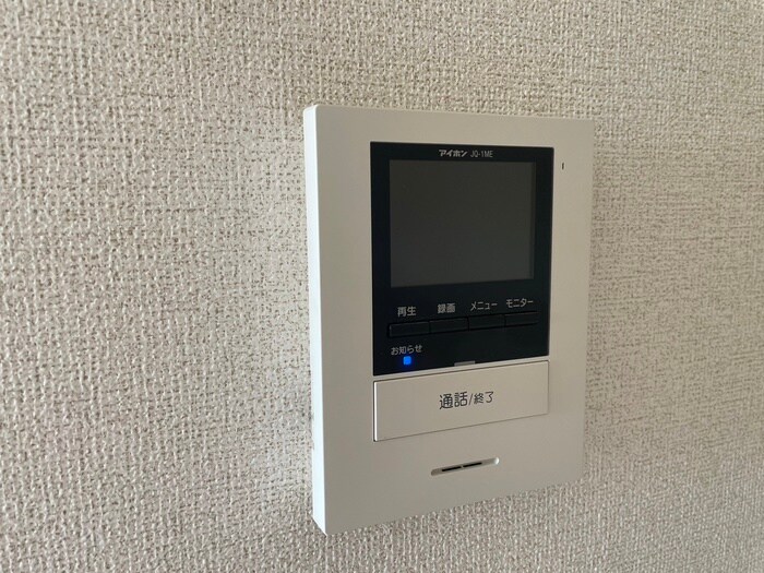 物件内観写真19　(洗濯機置場)