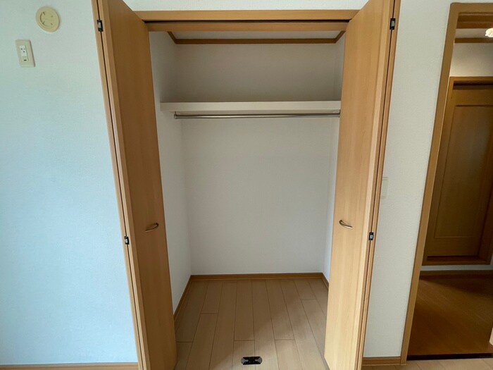 物件内観写真21　(収納)
