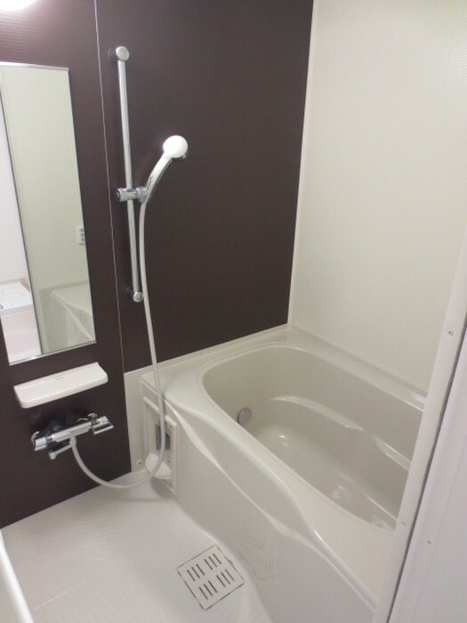 物件内観写真11　(バス／シャワールーム等)