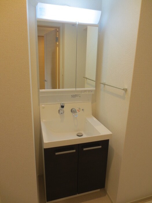 物件内観写真12　(洗面)