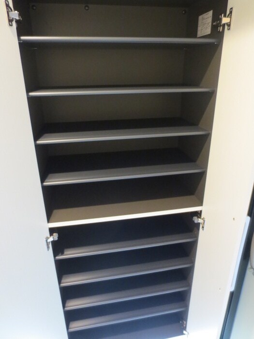 物件内観写真14　(靴箱)