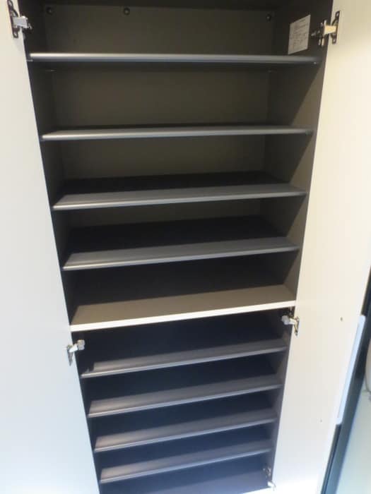 物件内観写真14　(靴箱)