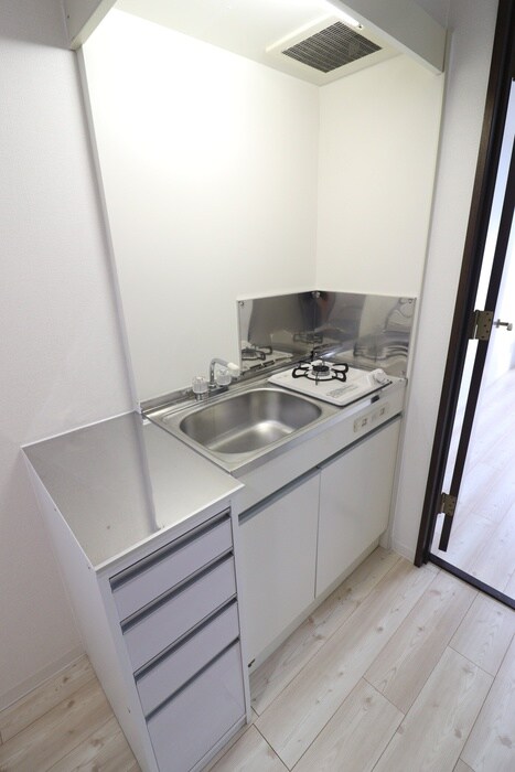 物件内観写真7　(キッチン)