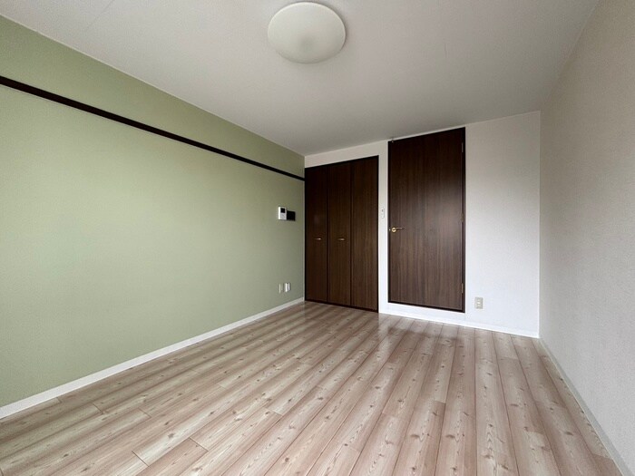 物件内観写真7　(居室)