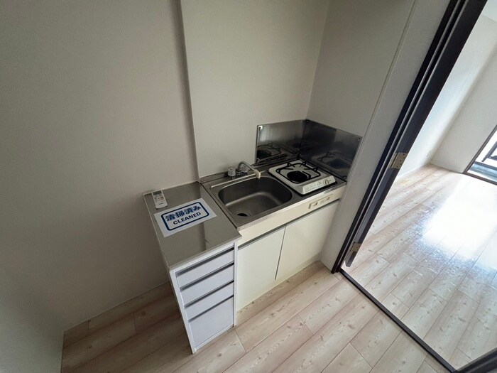 物件内観写真9　(キッチン)