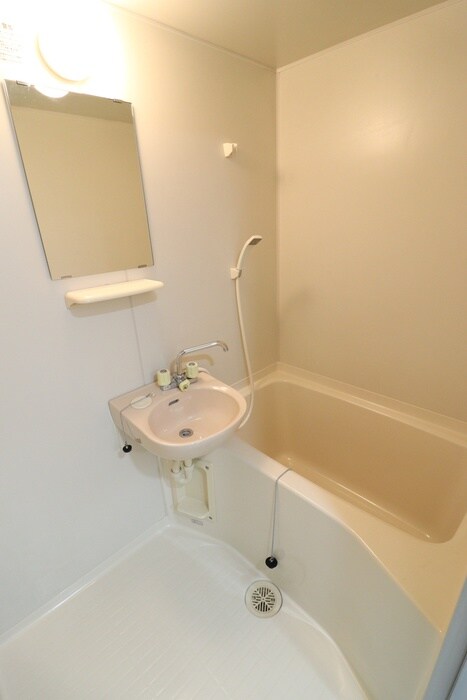 物件内観写真11　(バス／シャワールーム等)