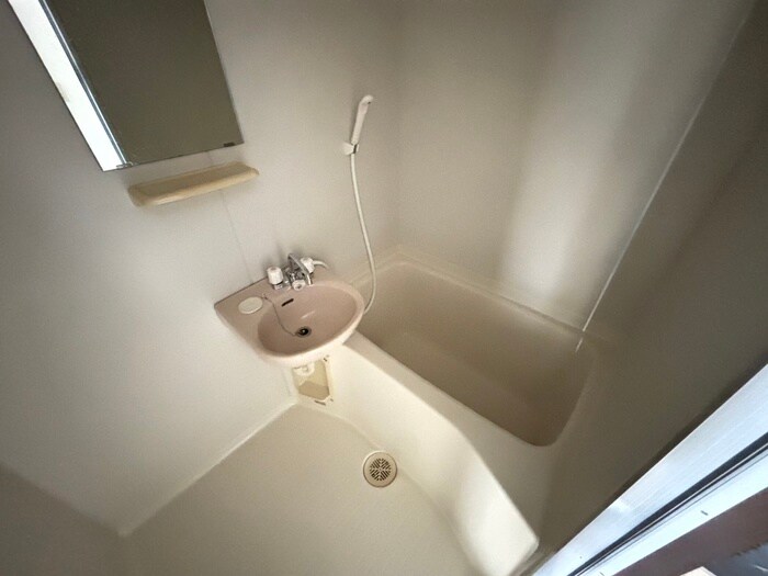 物件内観写真11　(バス／シャワールーム等)