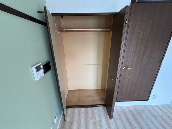 物件内観写真14　(収納)