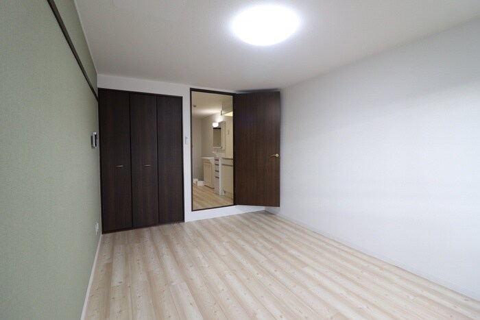 物件内観写真19　(居室)