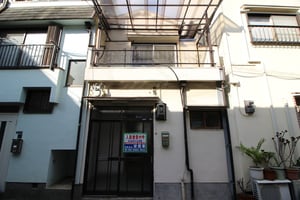 山田貸家（今津南3-04）外観写真