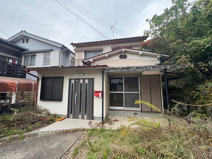 物件外観写真3　(外観写真)