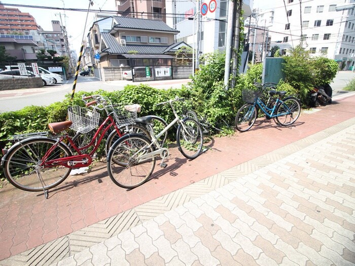 物件外観写真6　(その他)