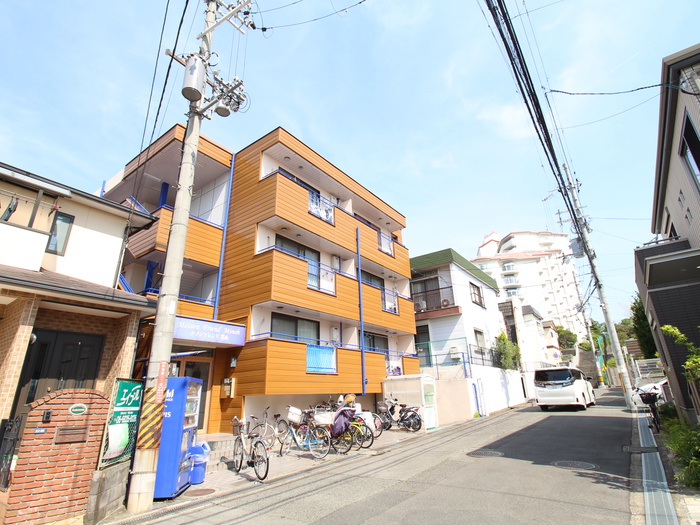 外観写真