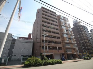エステムコート新大阪(605)外観写真