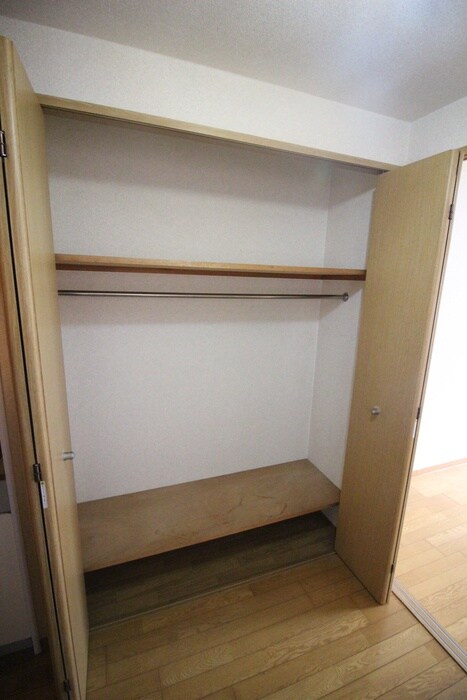 物件内観写真14　(収納)