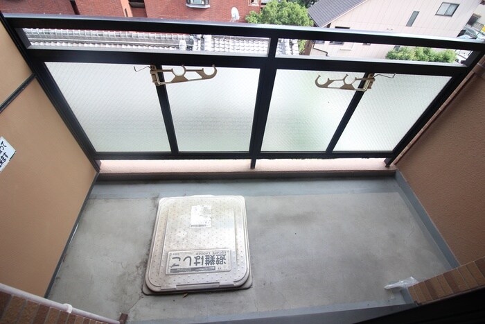 物件内観写真16　(ベランダ・バルコニー)