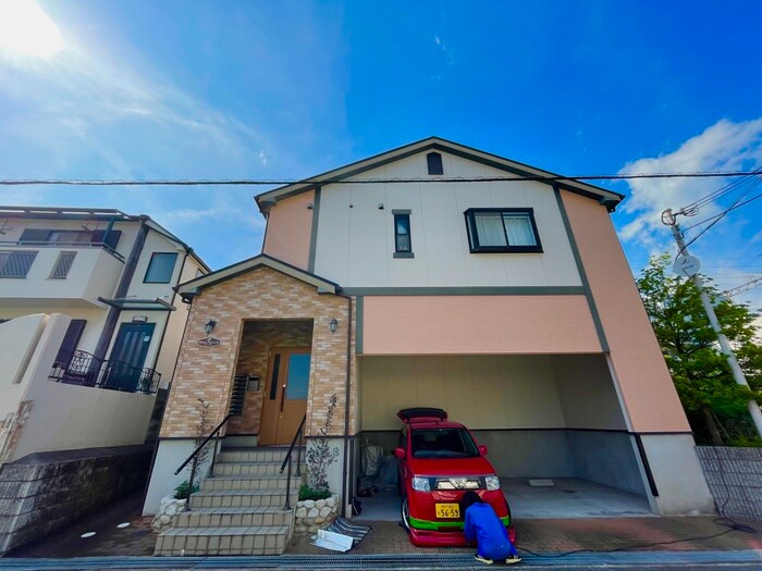 物件外観写真6　(周辺環境)