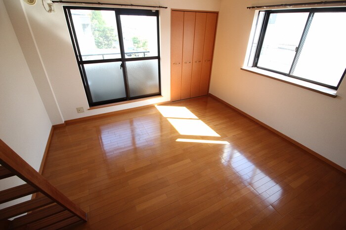 物件内観写真10　(居室)