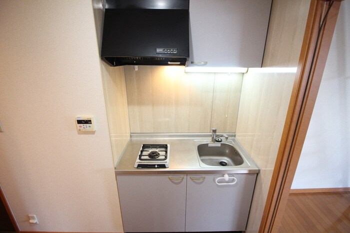 物件内観写真11　(キッチン)