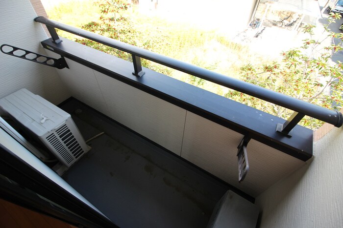 物件内観写真21　(ベランダ・バルコニー)