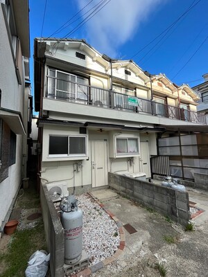 船橋本町２丁目貸家外観写真