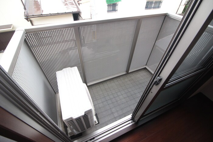 物件内観写真17　(ベランダ・バルコニー)