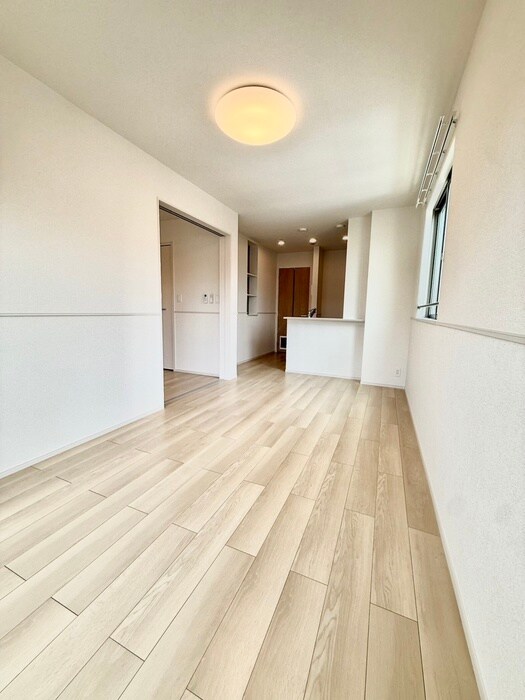 物件内観写真7　(居室)