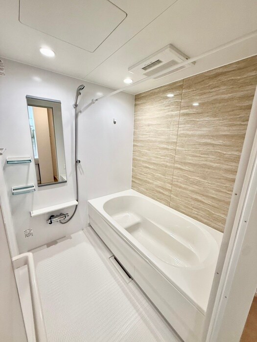 物件内観写真10　(バス／シャワールーム等)