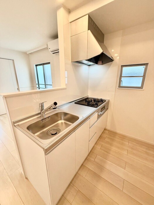 物件内観写真10　(キッチン)