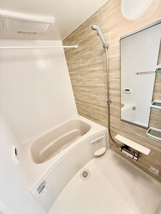 物件内観写真11　(バス／シャワールーム等)