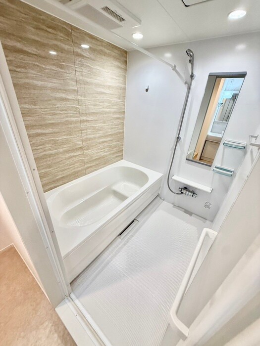 物件内観写真11　(バス／シャワールーム等)