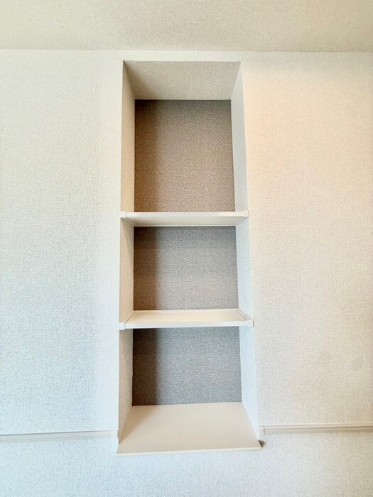 物件内観写真14　(収納)