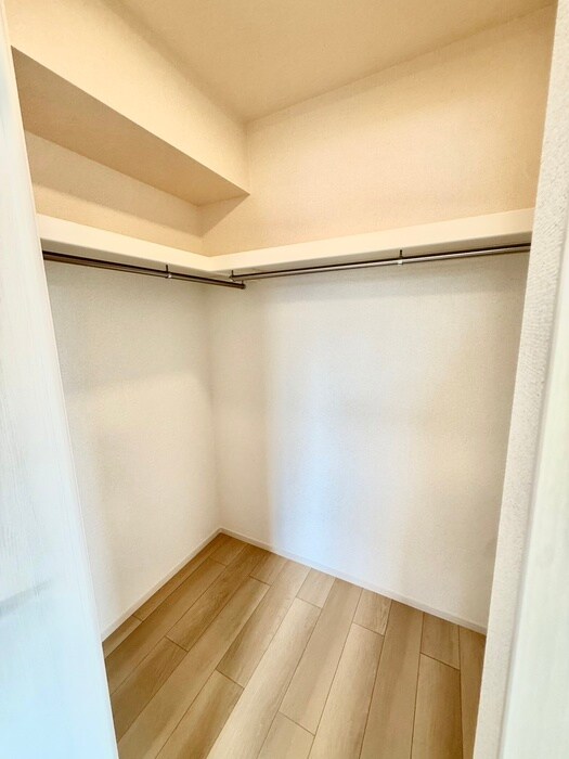 物件内観写真15　(収納)