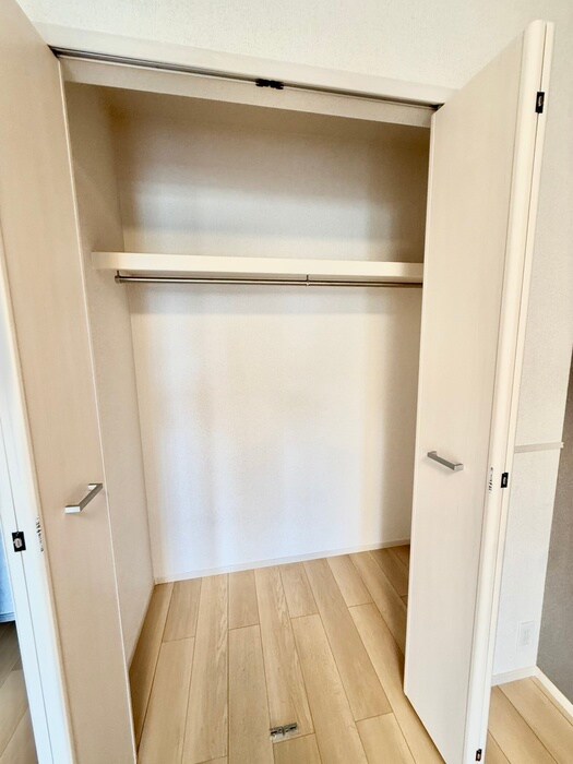 物件内観写真15　(収納)