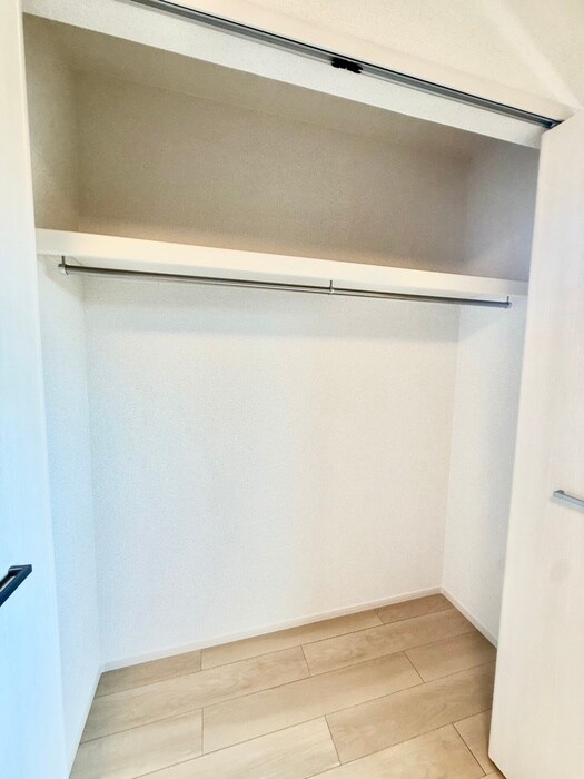 物件内観写真15　(収納)