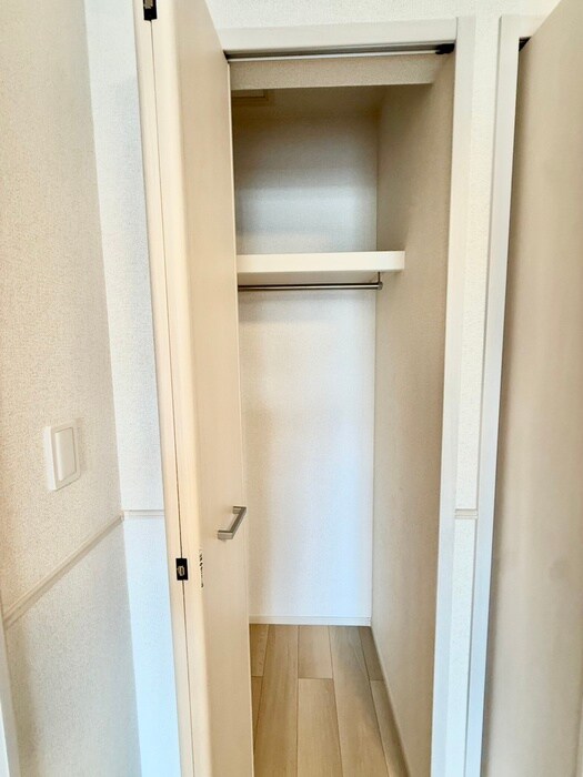 物件内観写真17　(収納)