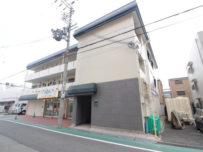 外観写真