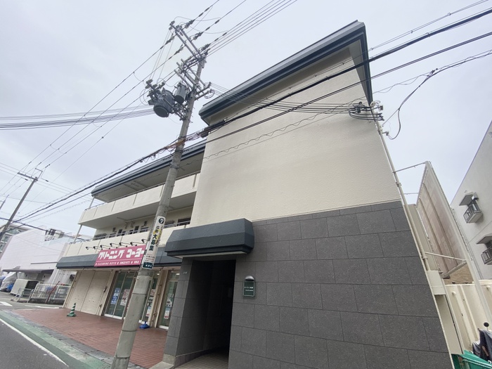 外観写真