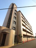 シャルム２番館