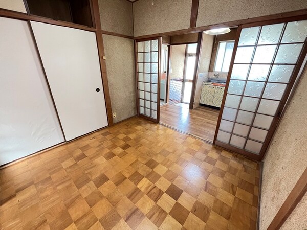 居室