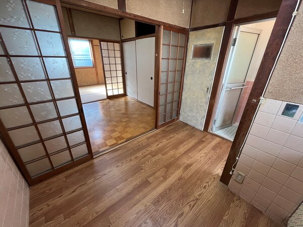 居室