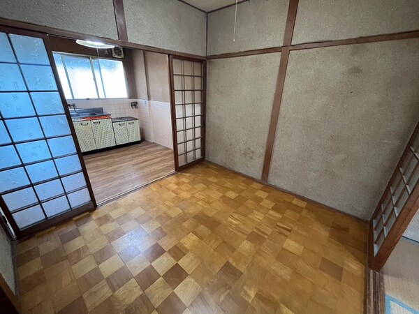 居室