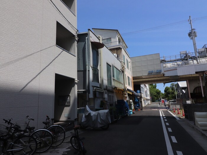 物件外観写真6　(周辺環境)