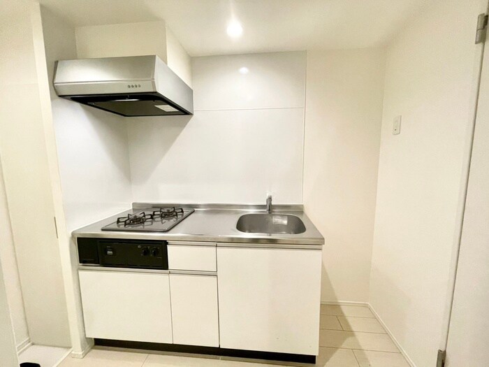 物件内観写真10　(キッチン)