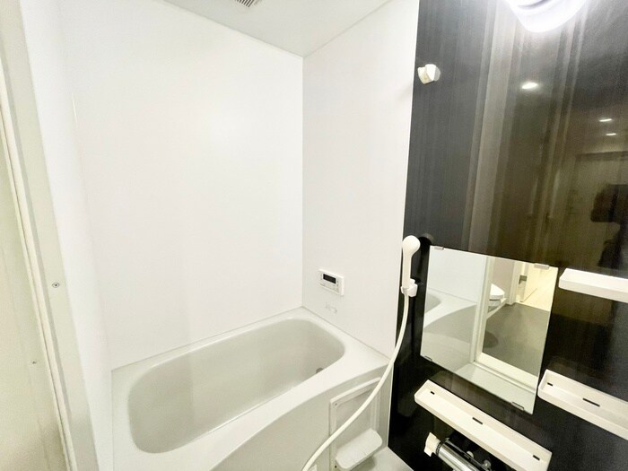 物件内観写真11　(バス／シャワールーム等)