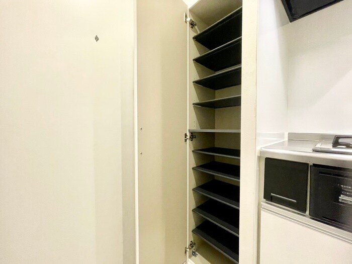 物件内観写真17　(靴箱)