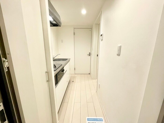 物件内観写真20　(廊下)